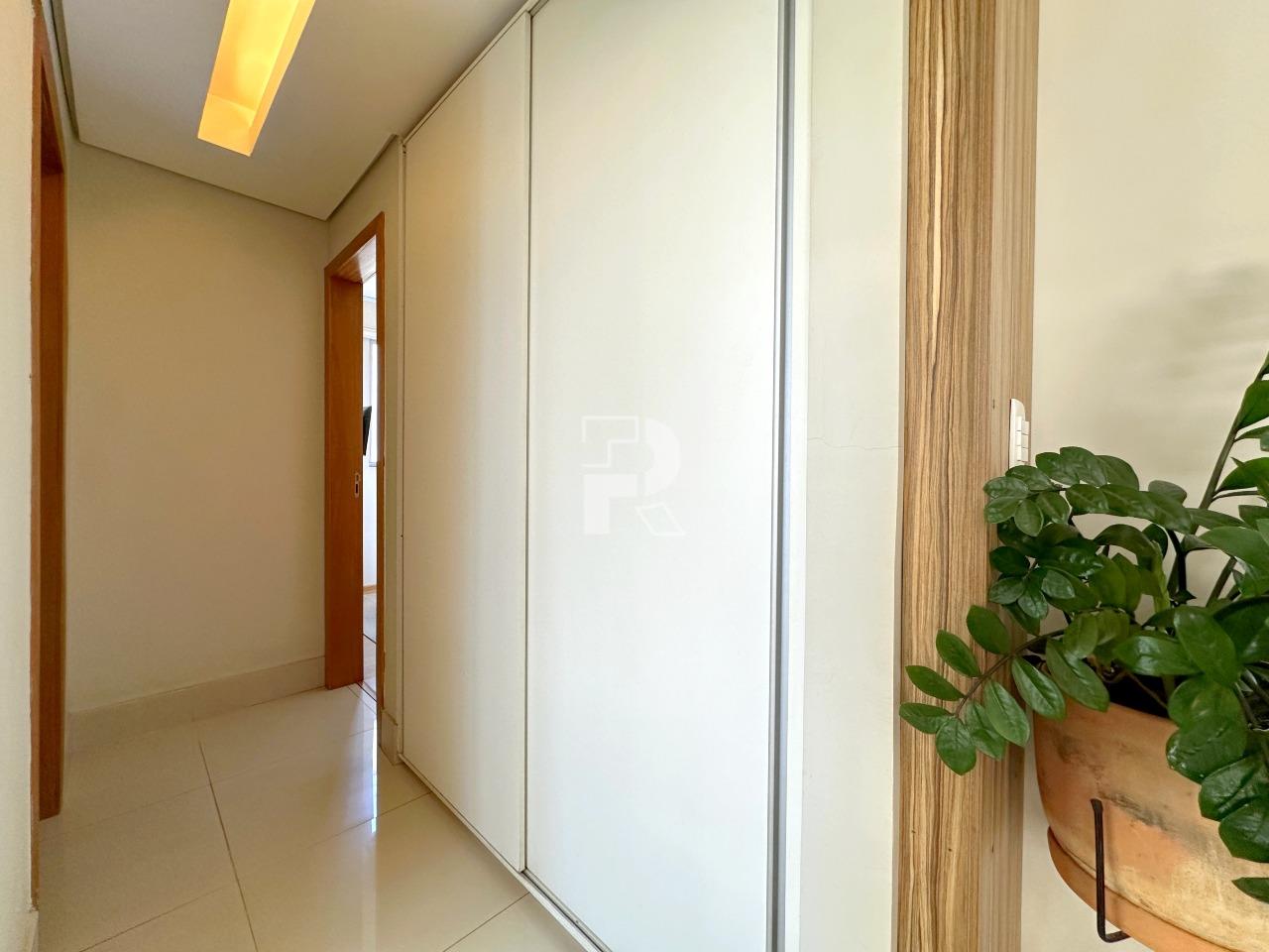 Apartamento à venda no Santo Antônio: 