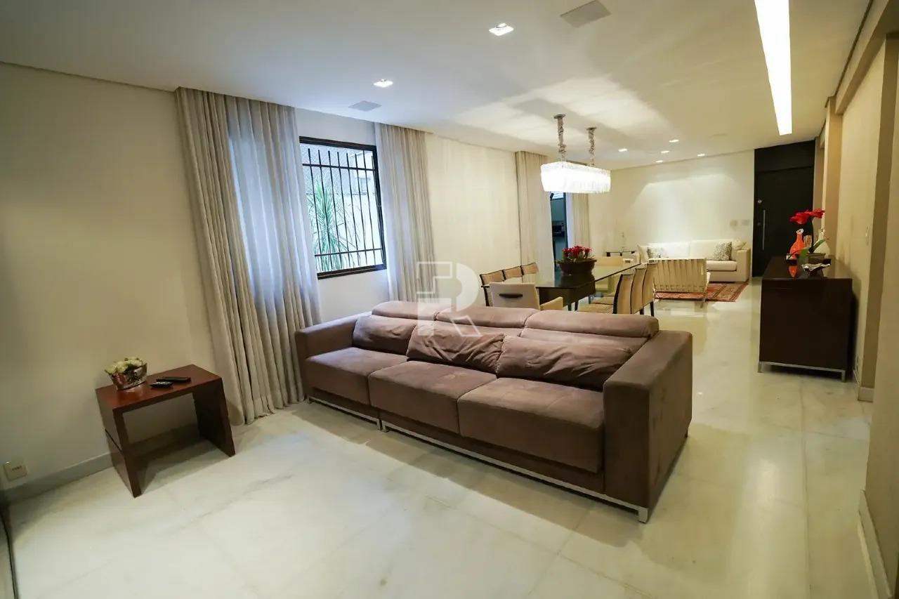 Apartamento à venda no Lourdes: 