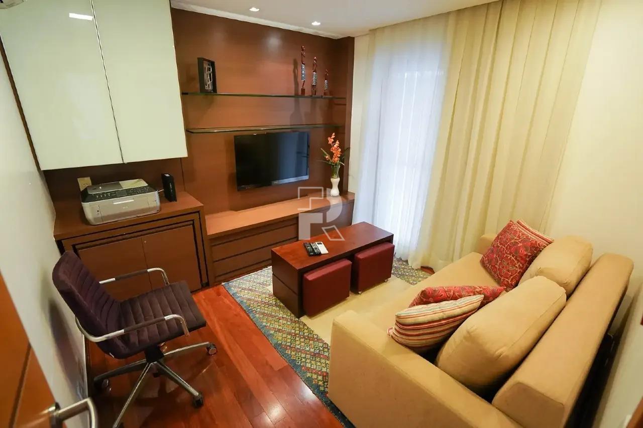 Apartamento à venda no Lourdes: 