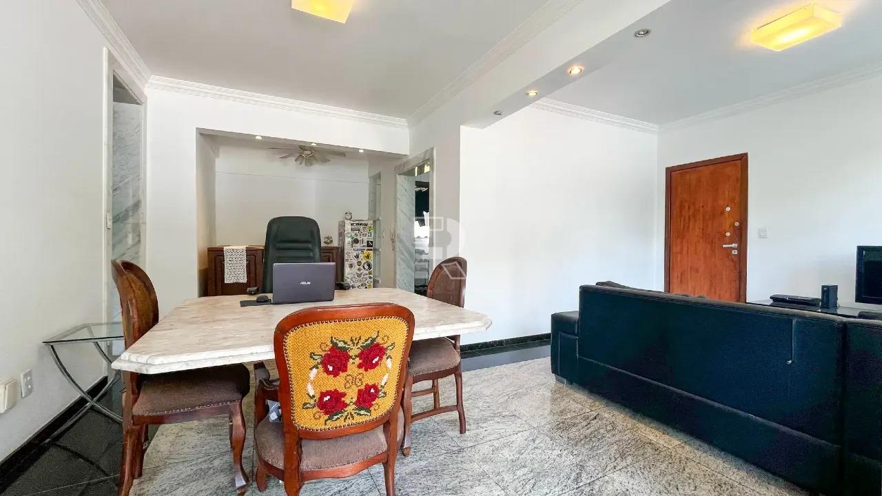 Apartamento à venda no Luxemburgo: 