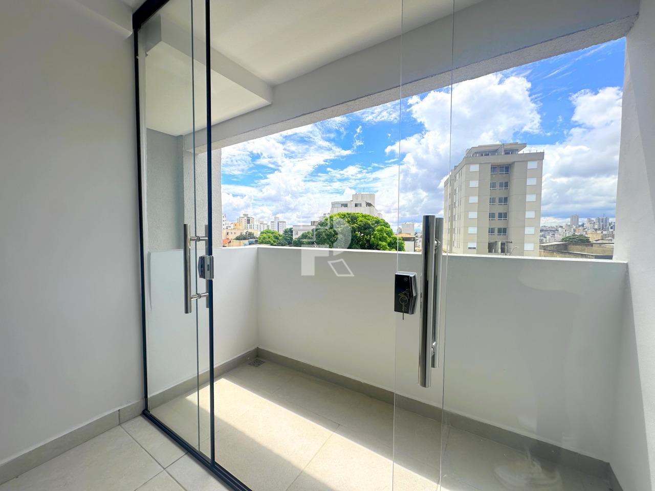 Apartamento à venda no Nova Suíssa: 