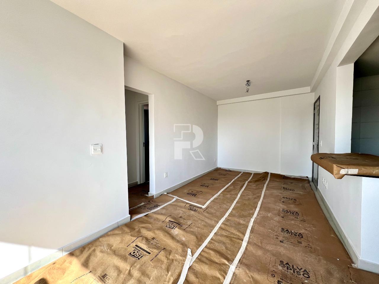 Apartamento à venda no Nova Suíssa: 