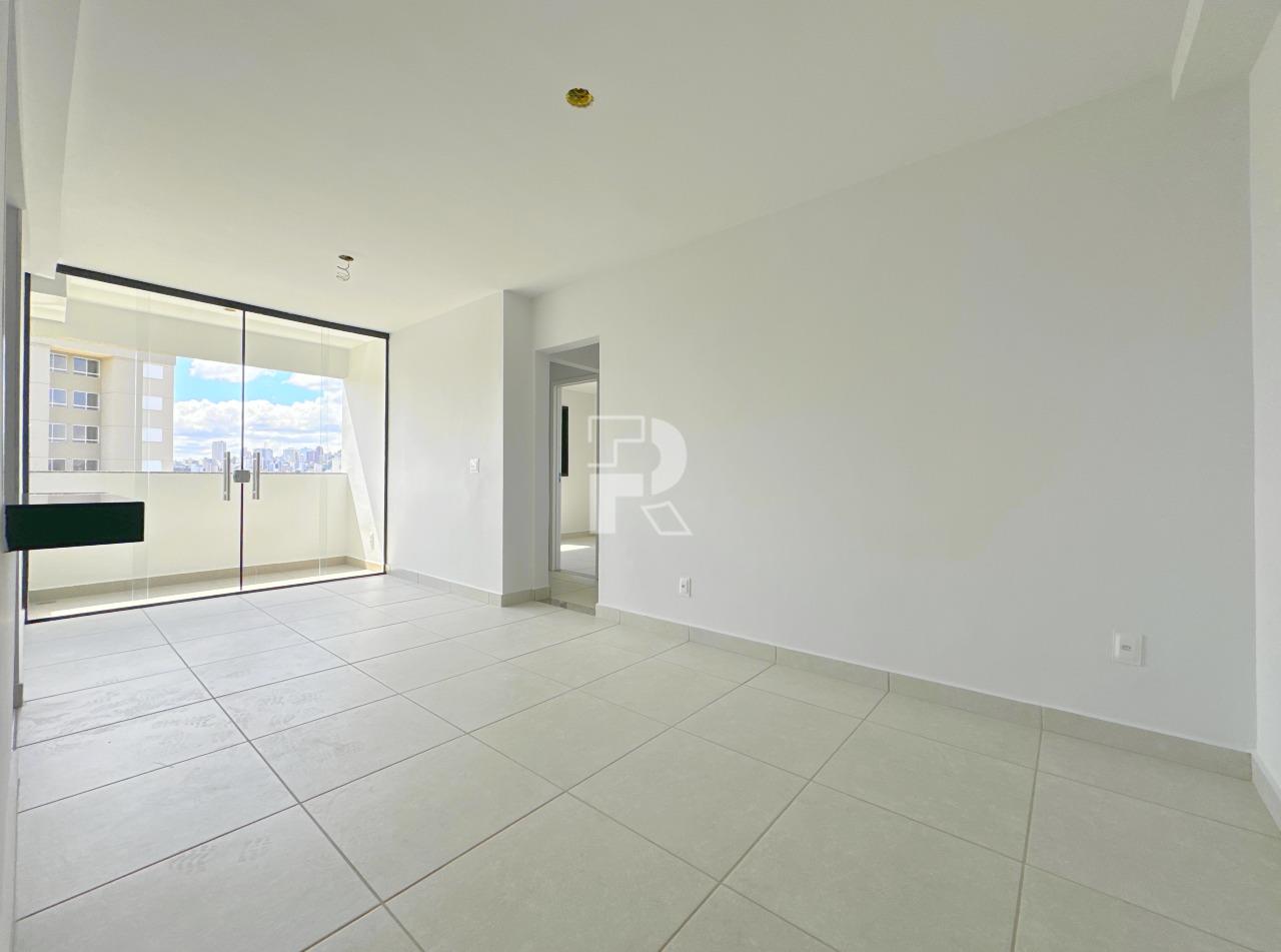 Apartamento à venda no Nova Suíssa: 