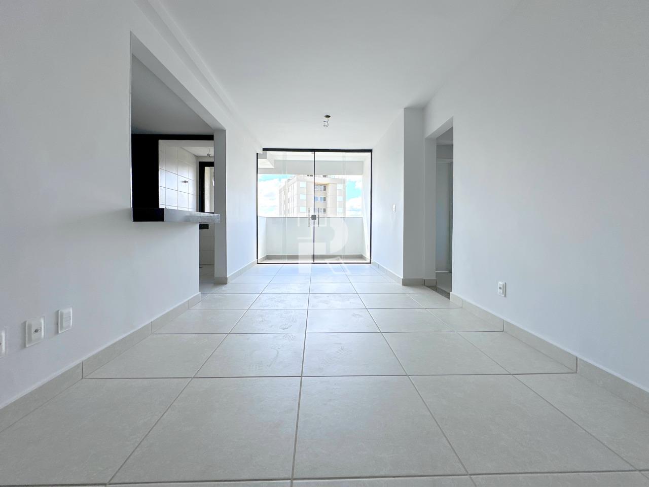 Apartamento à venda no Nova Suíssa: 