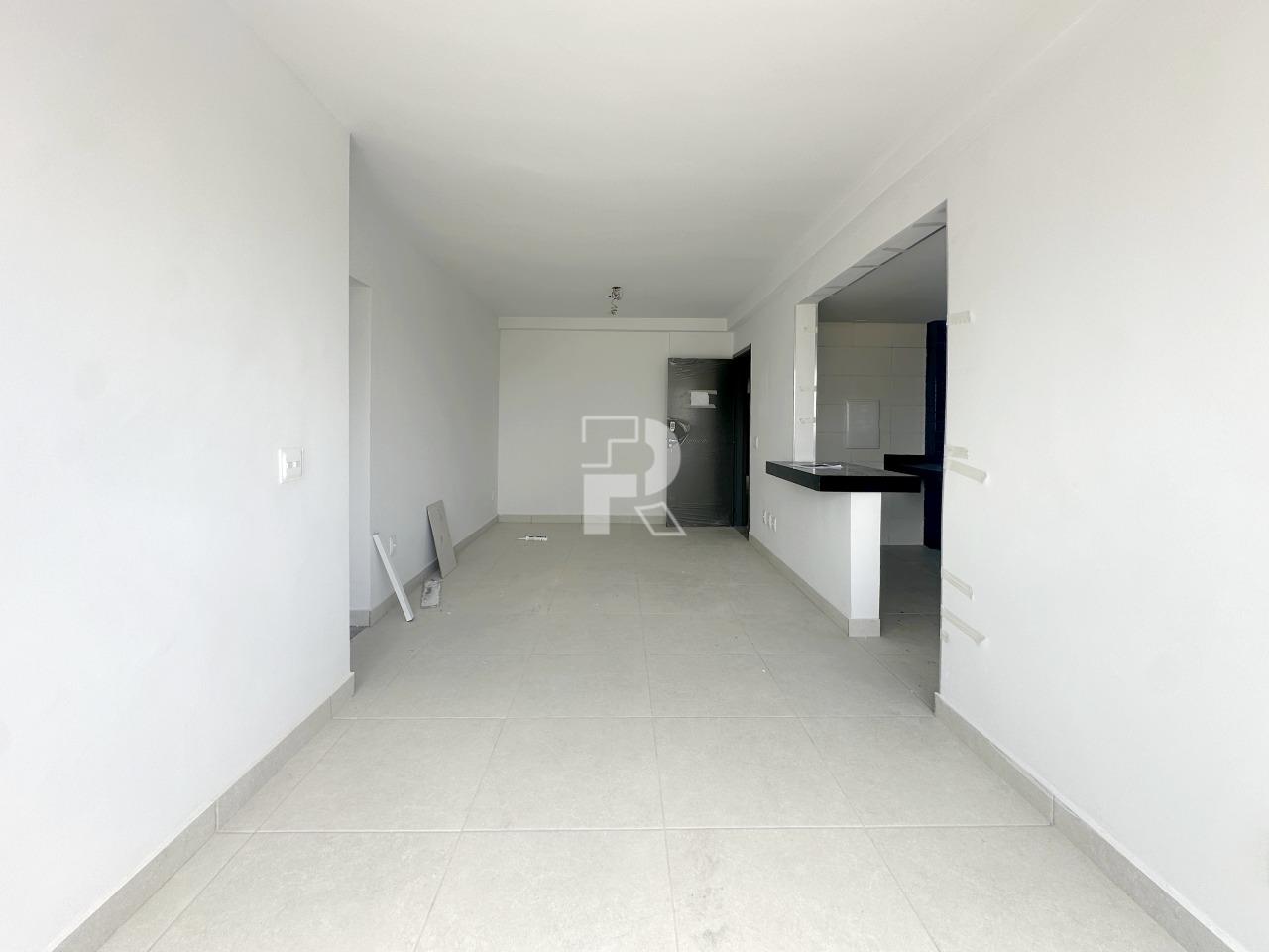 Apartamento à venda no Nova Suíssa: 