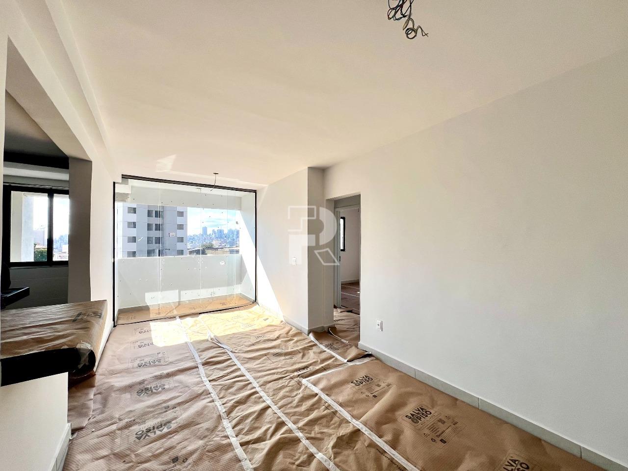 Apartamento à venda no Nova Suíssa: 