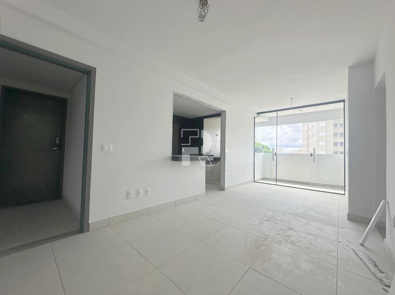 Apartamento à venda no Nova Suíssa: 