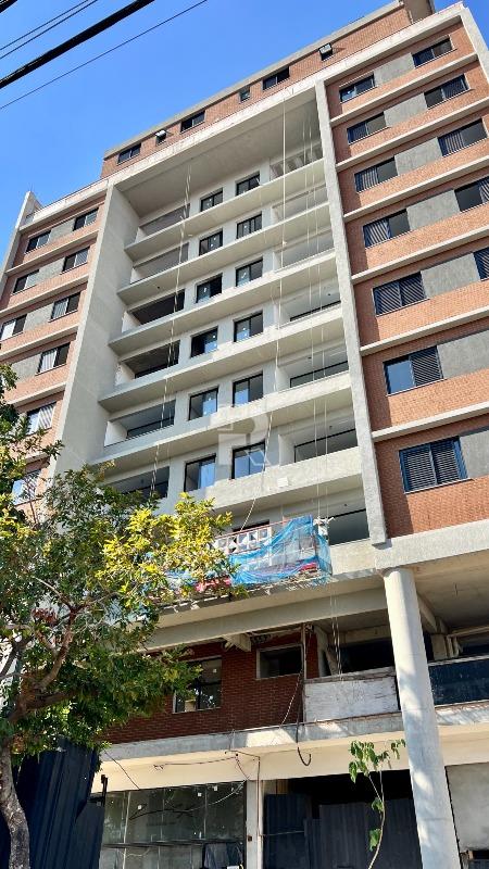 Apartamento à venda no Nova Suíssa: 