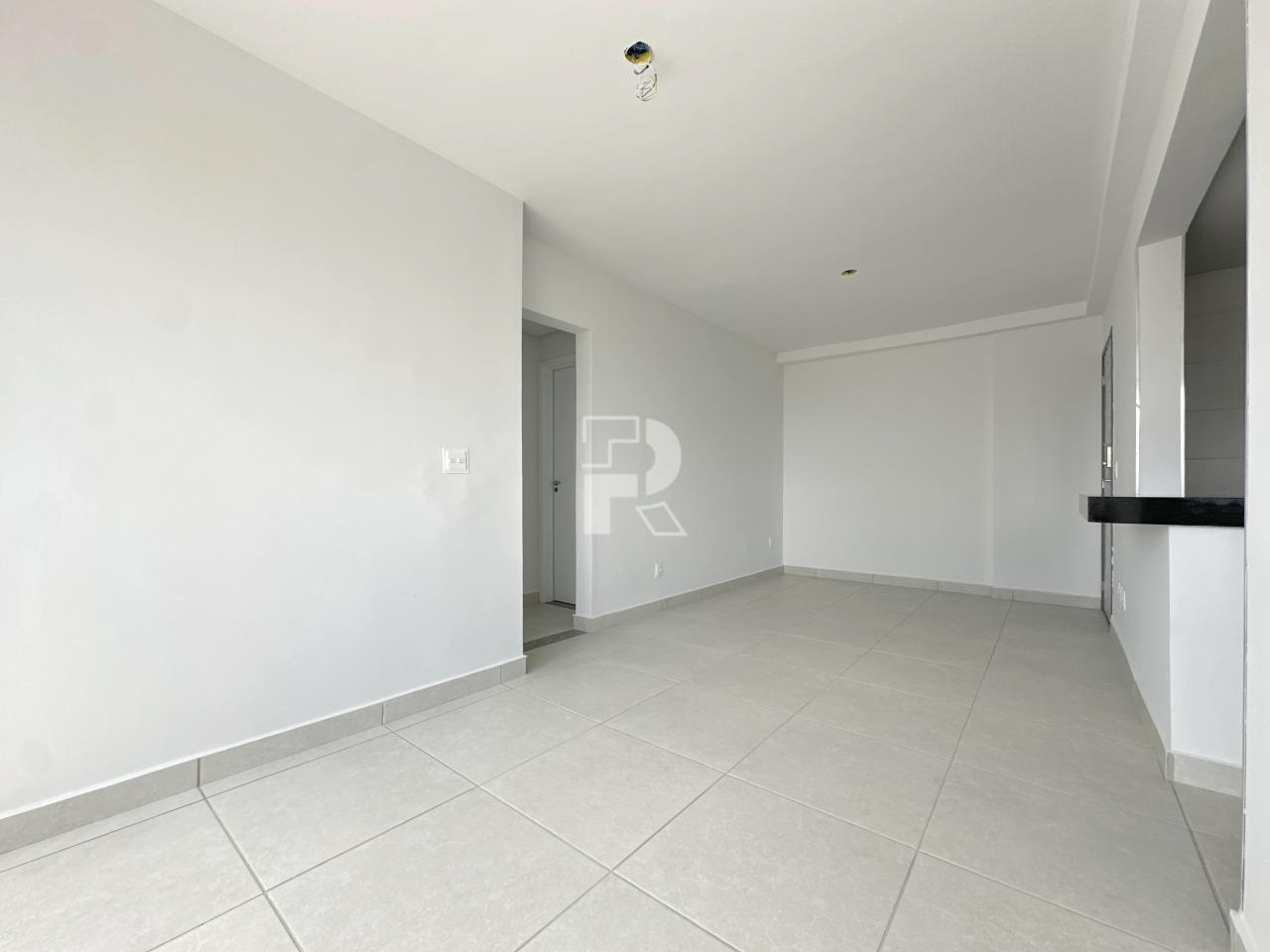 Apartamento à venda no Nova Suíssa: 