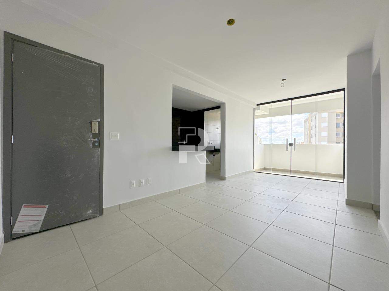 Apartamento à venda no Nova Suíssa: 