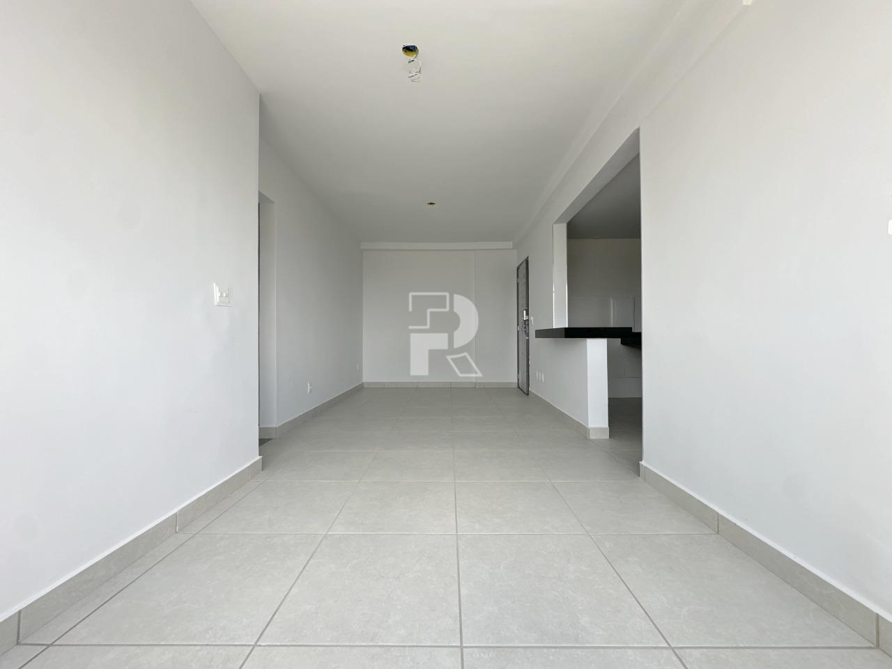 Apartamento à venda no Nova Suíssa: 