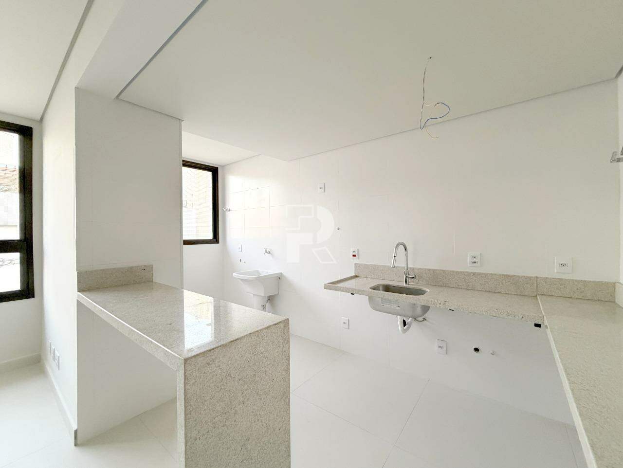 Apartamento à venda no Prado: 