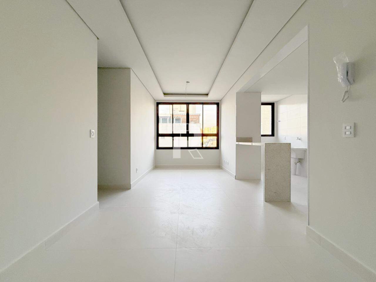 Apartamento à venda no Prado: 