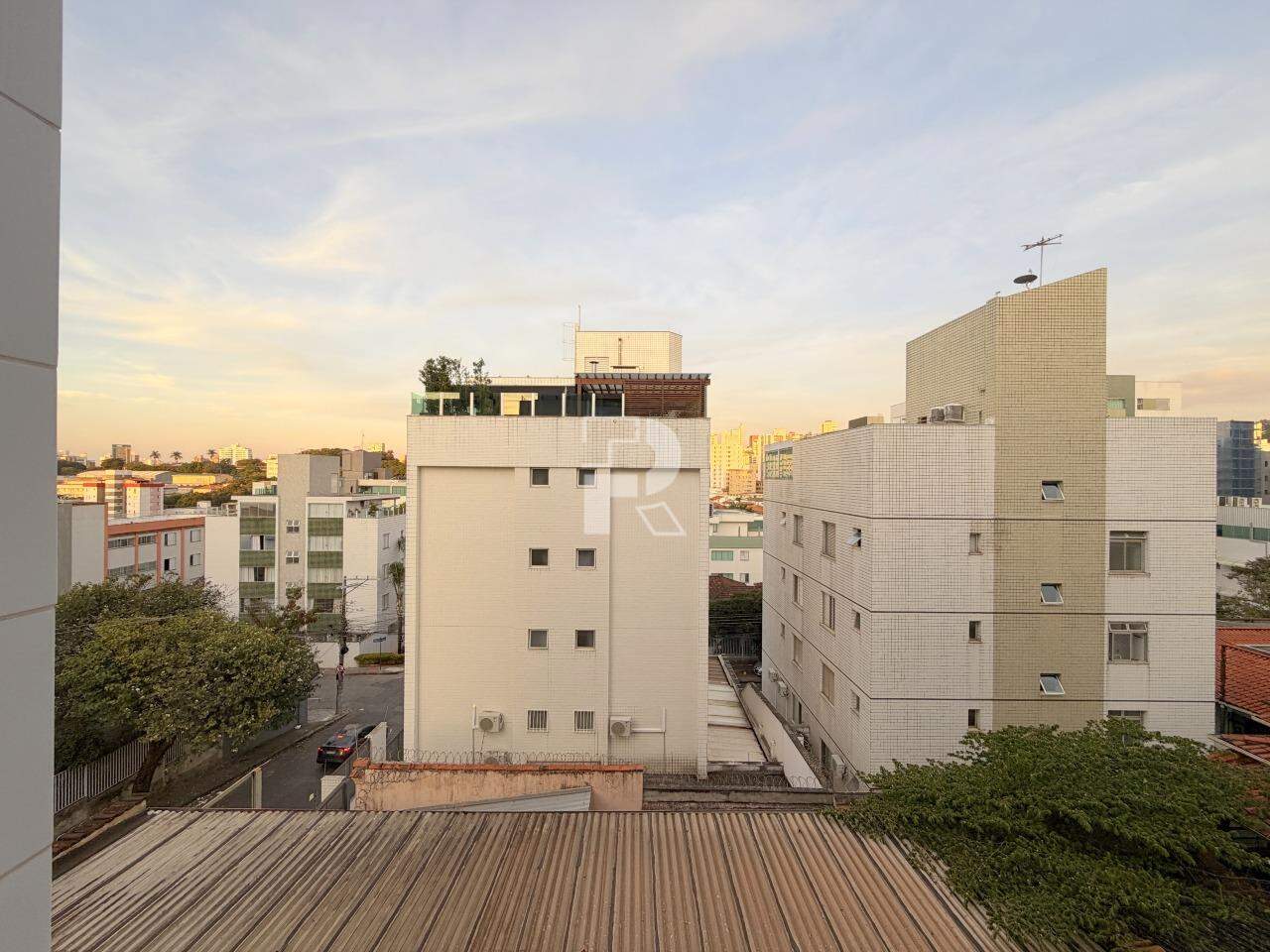 Apartamento à venda no Prado: 