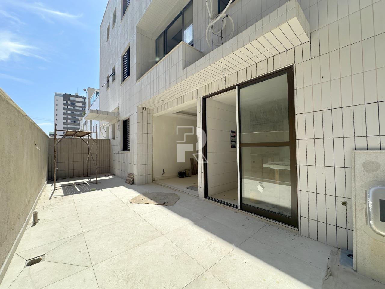 Apartamento à venda no Prado: 