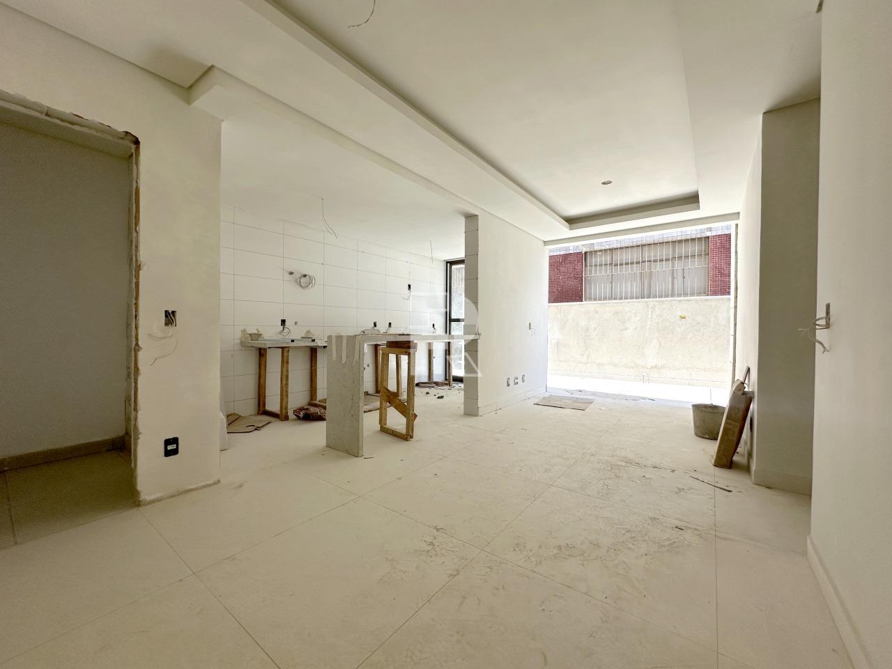 Apartamento à venda no Prado: 