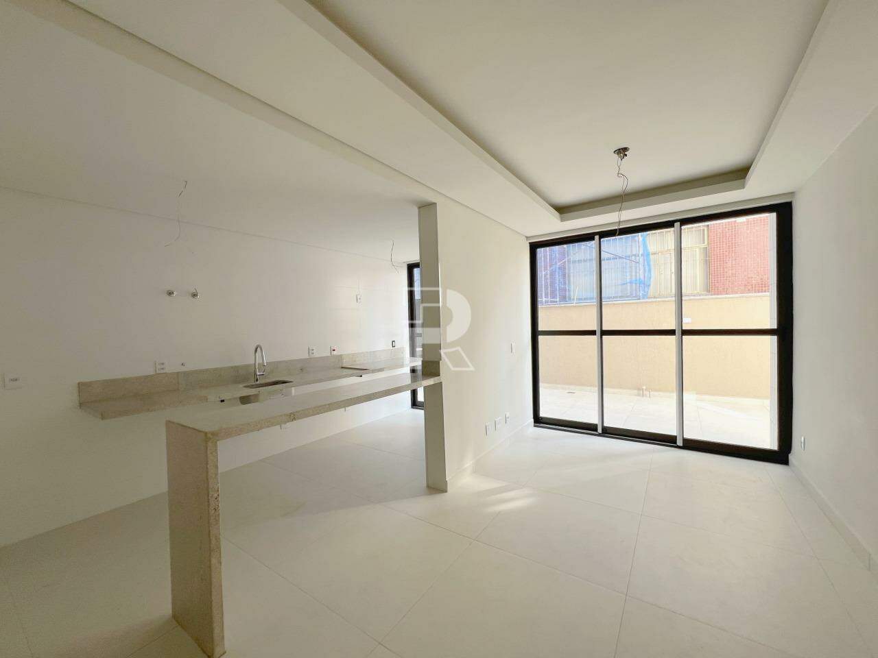 Apartamento à venda no Prado: 