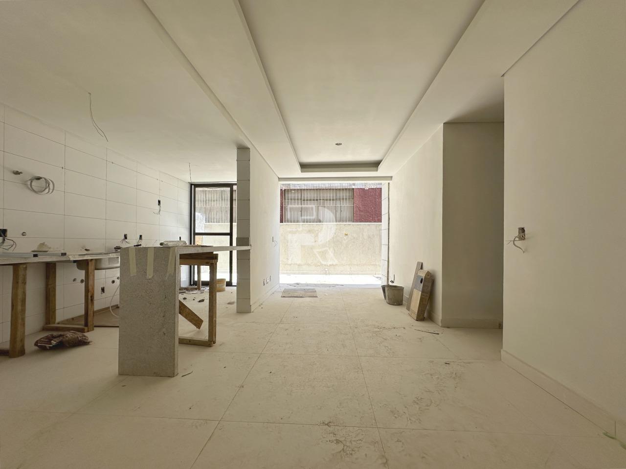 Apartamento à venda no Prado: 