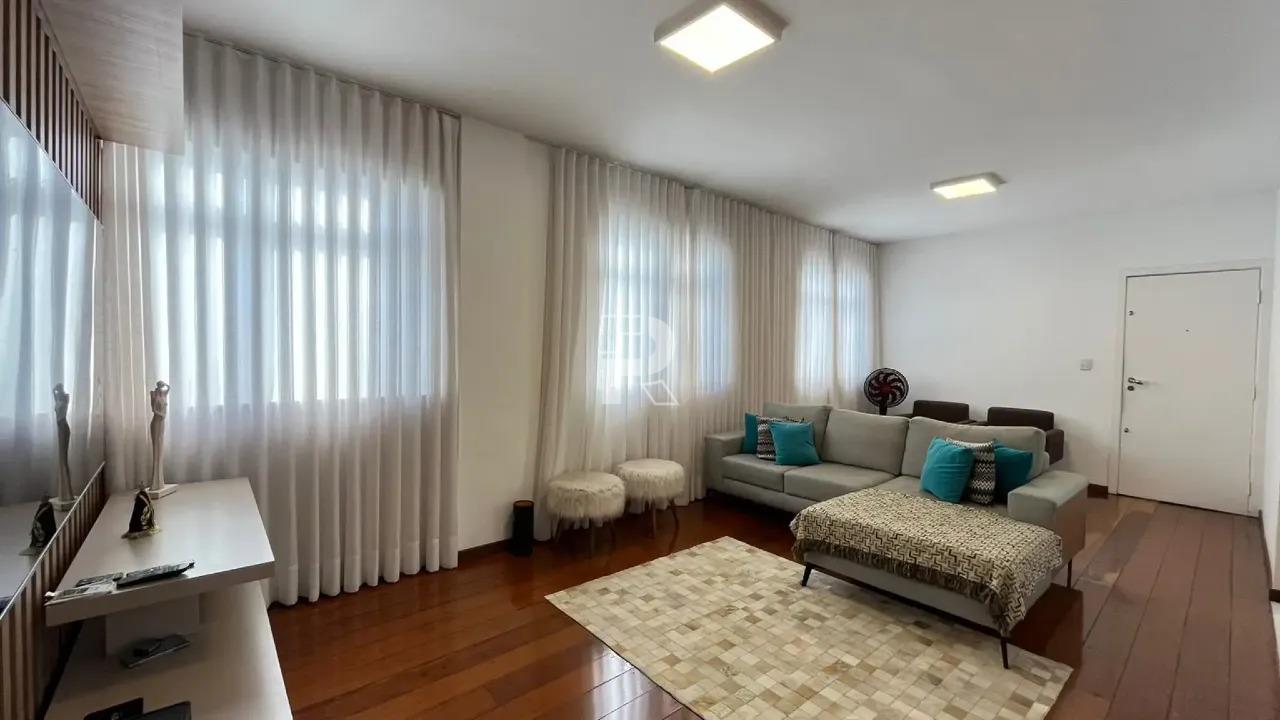 Apartamento à venda no Gutierrez: 