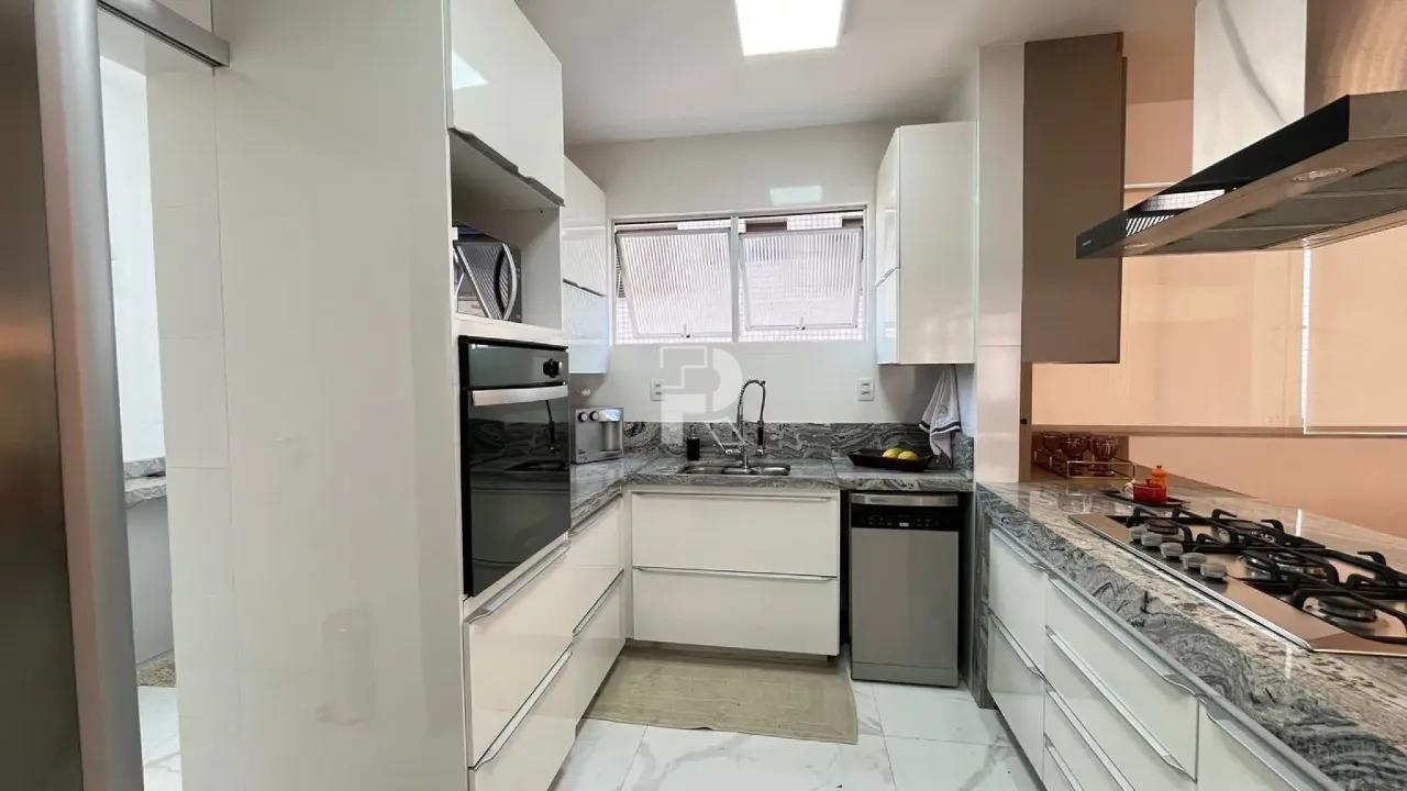 Apartamento à venda no Gutierrez: 