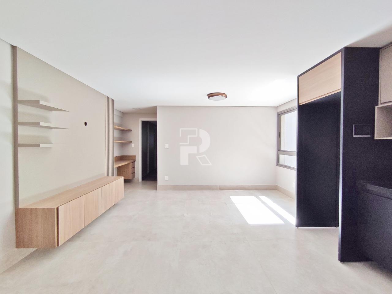 Apartamento à venda no Funcionários: 