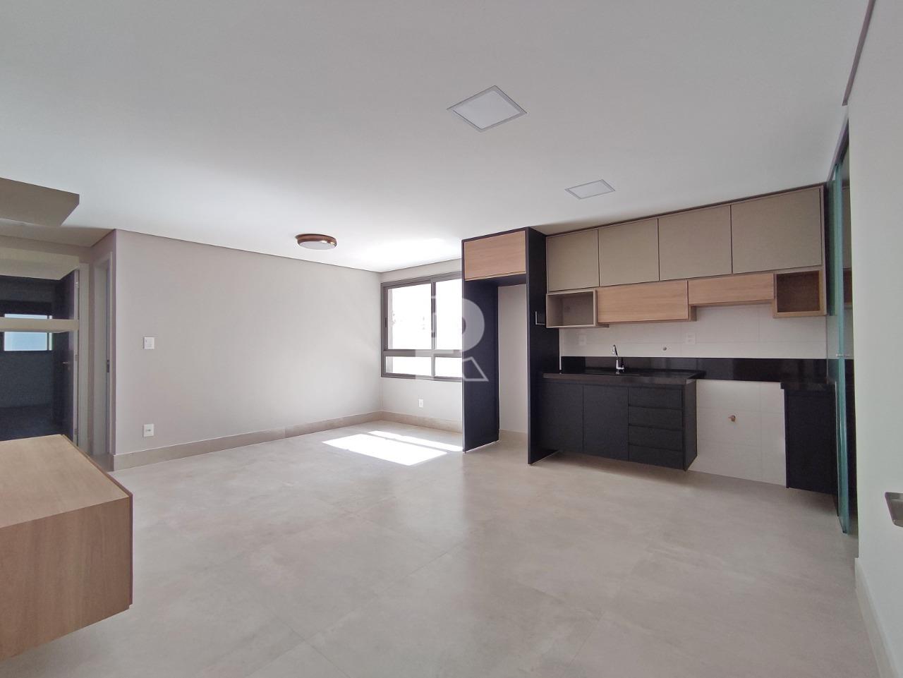 Apartamento à venda no Funcionários: 