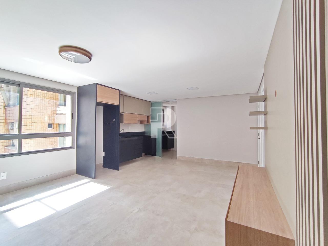 Apartamento à venda no Funcionários: 