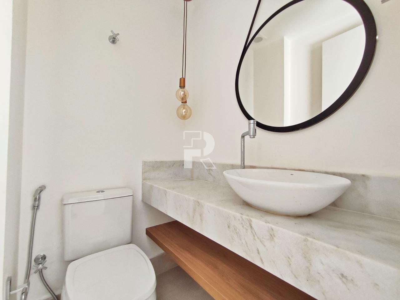 Apartamento à venda no Funcionários: 