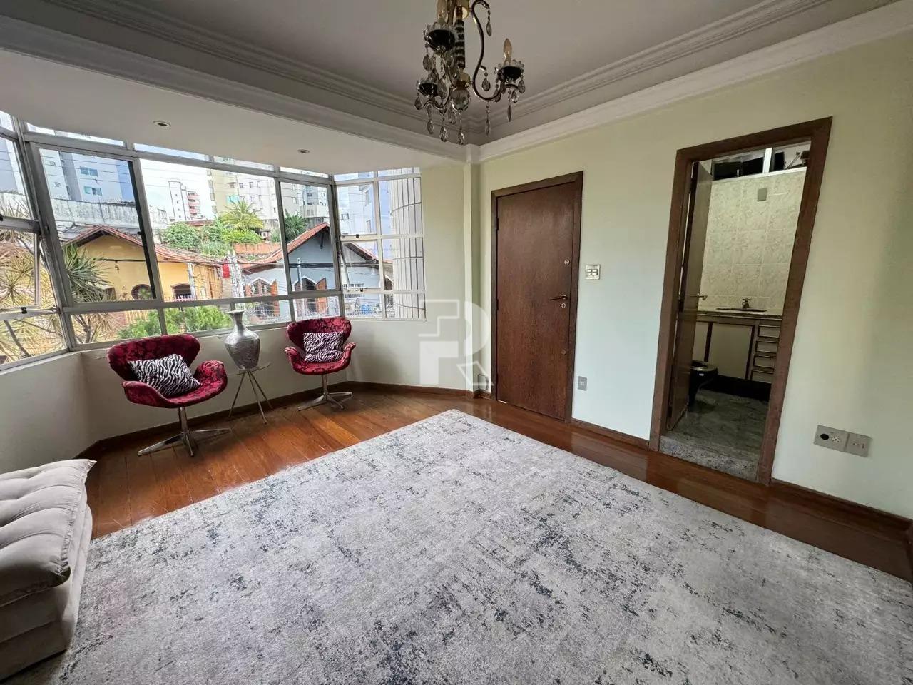 Apartamento à venda no Calafate: 