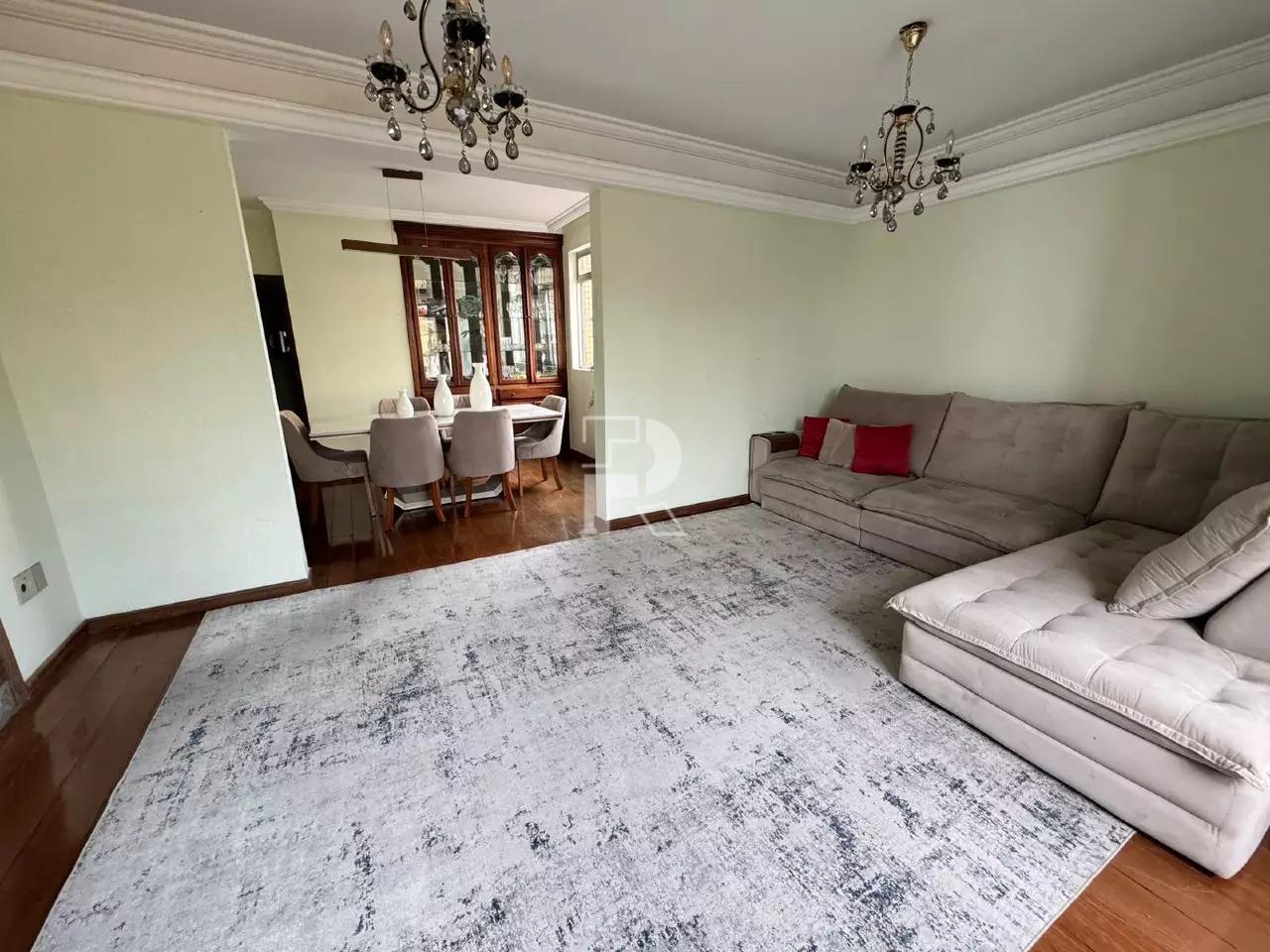 Apartamento à venda no Calafate: 