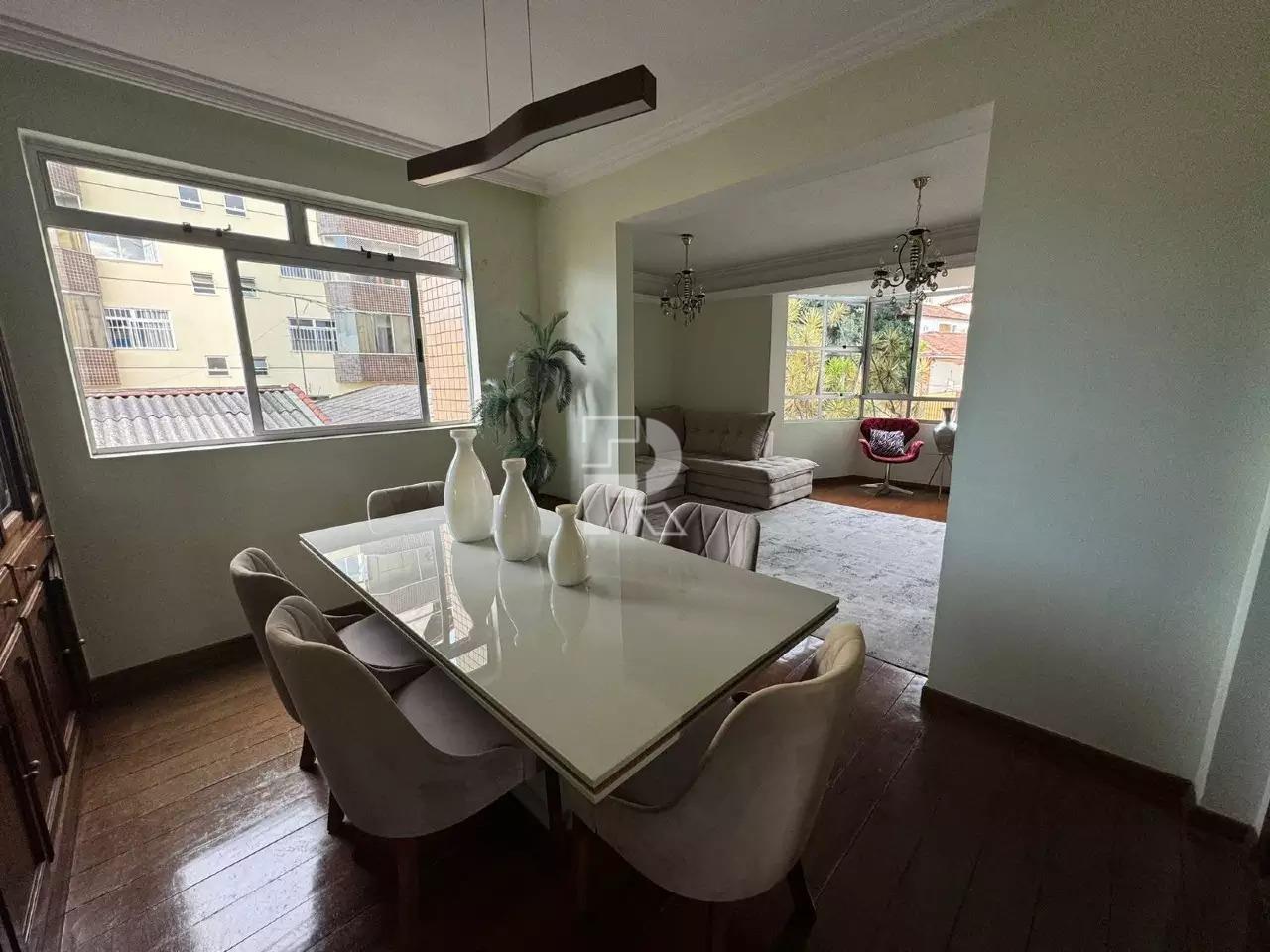 Apartamento à venda no Calafate: 