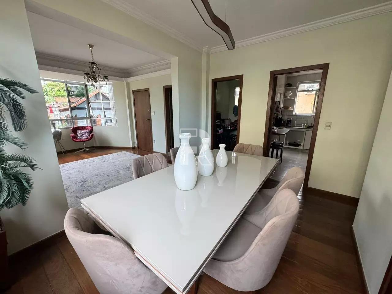 Apartamento à venda no Calafate: 