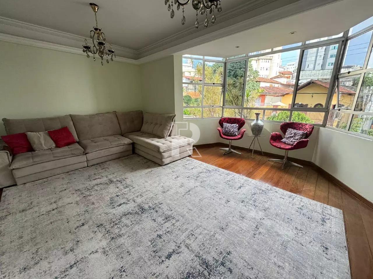 Apartamento à venda no Calafate: 