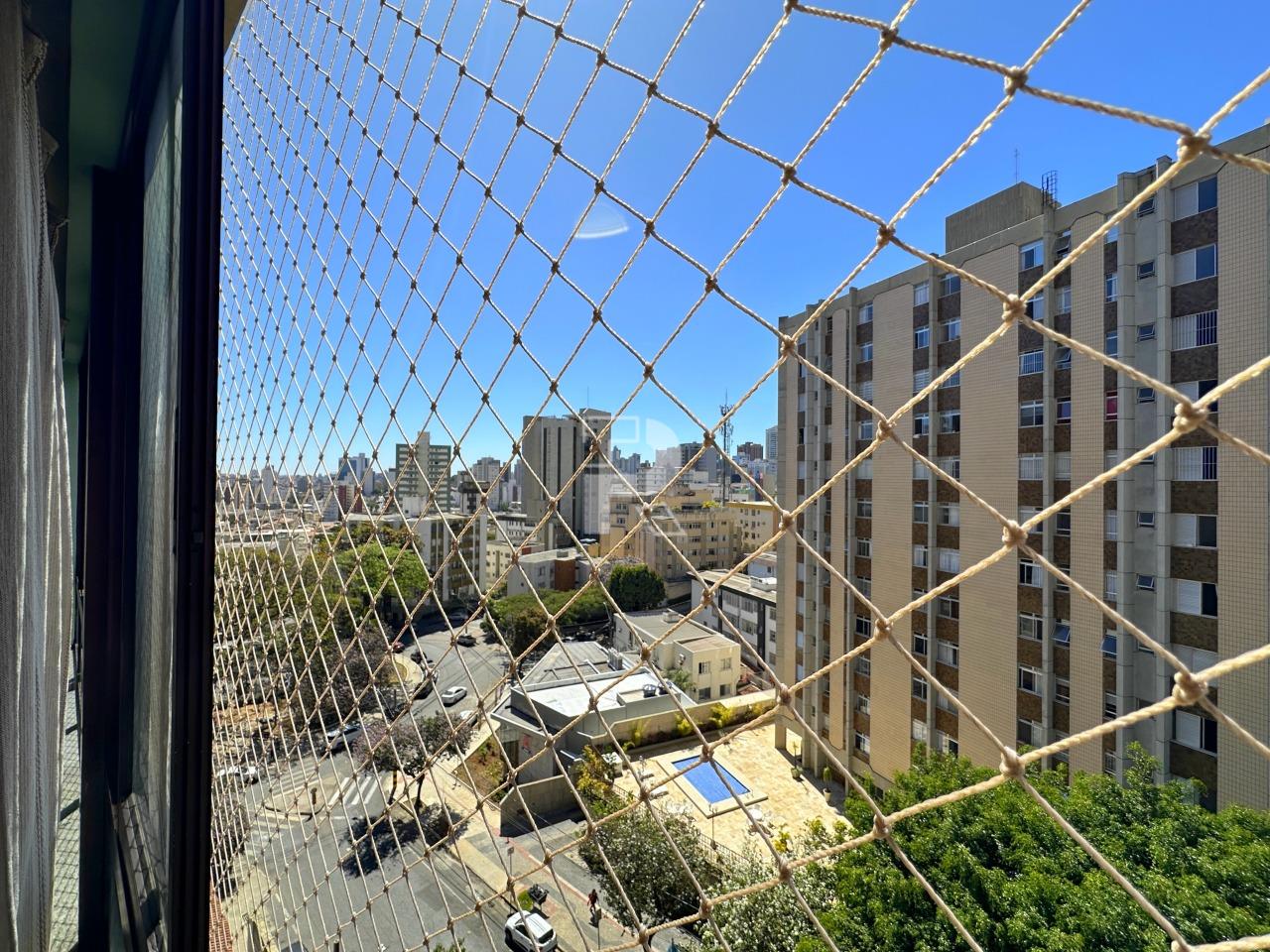 Apartamento à venda no Gutierrez: 