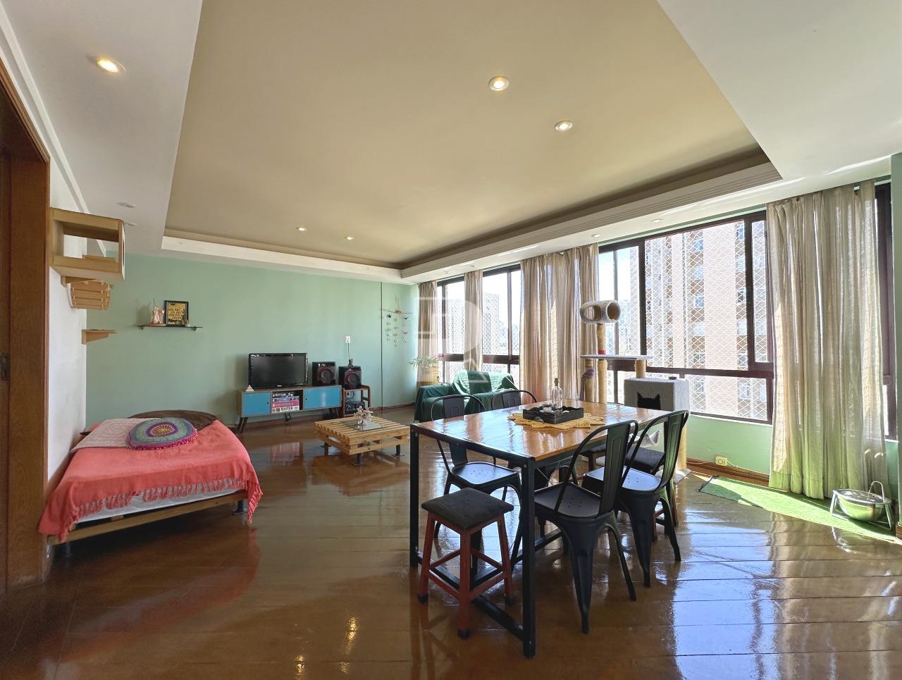 Apartamento à venda no Gutierrez: 