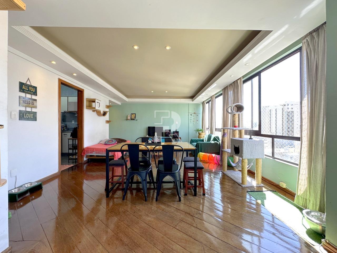 Apartamento à venda no Gutierrez: 