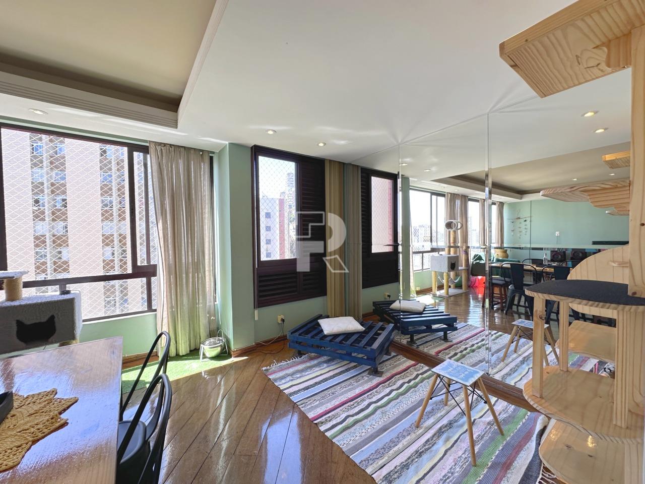 Apartamento à venda no Gutierrez: 