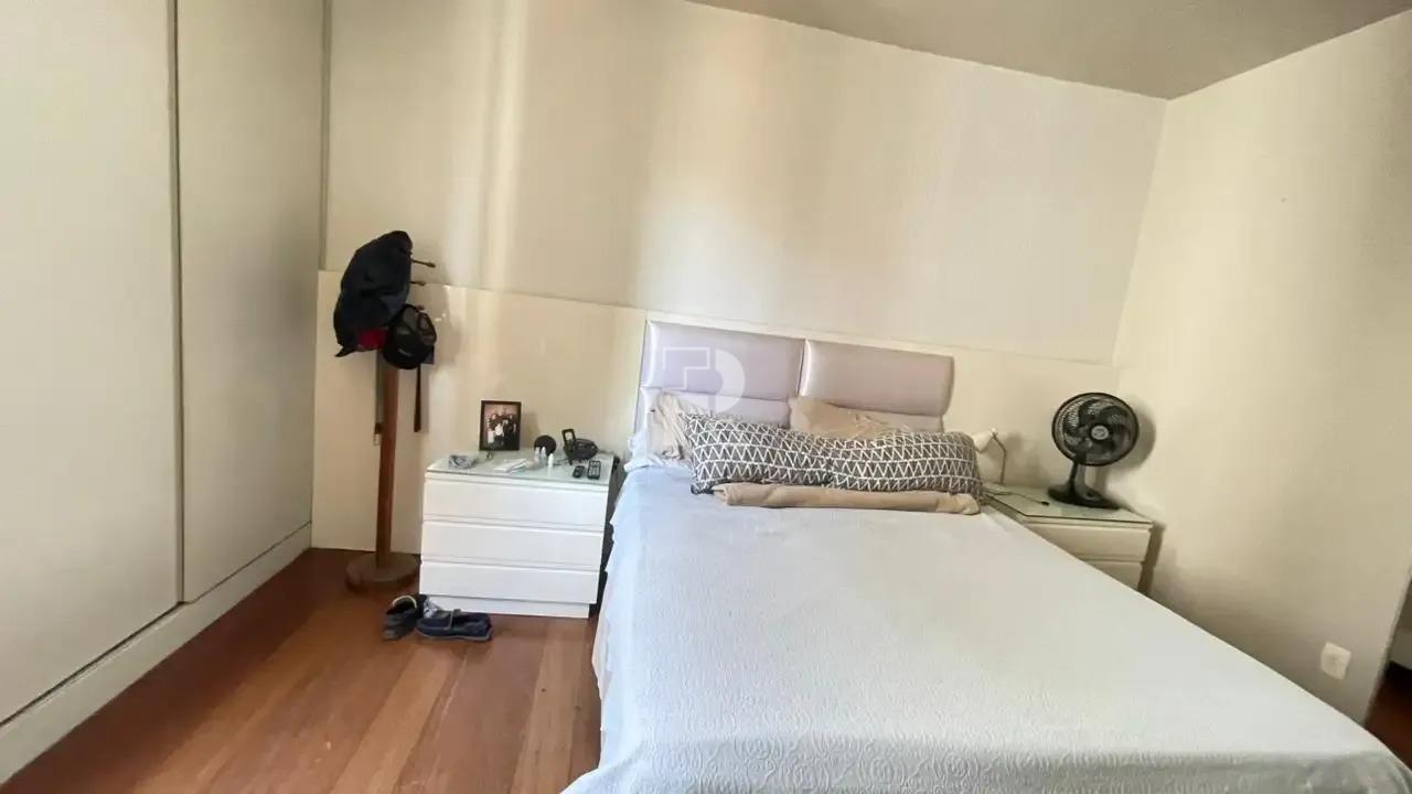 Apartamento à venda no Savassi: 