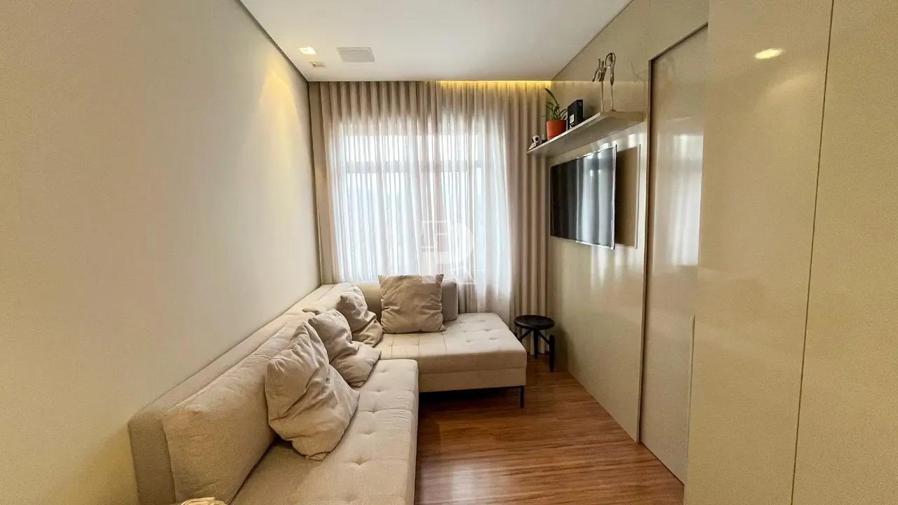 Apartamento à venda no Santa Lúcia: 