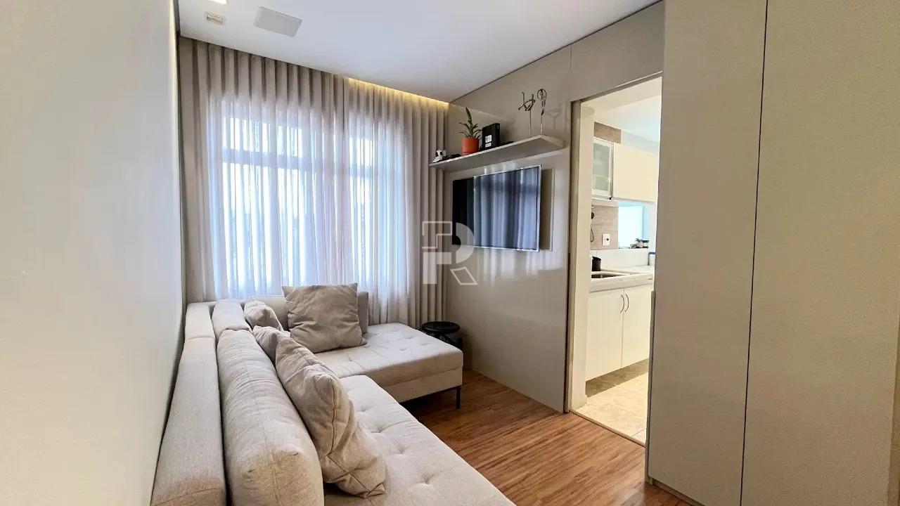 Apartamento à venda no Santa Lúcia: 