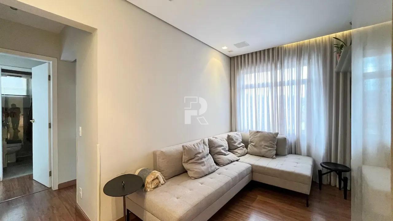 Apartamento à venda no Santa Lúcia: 