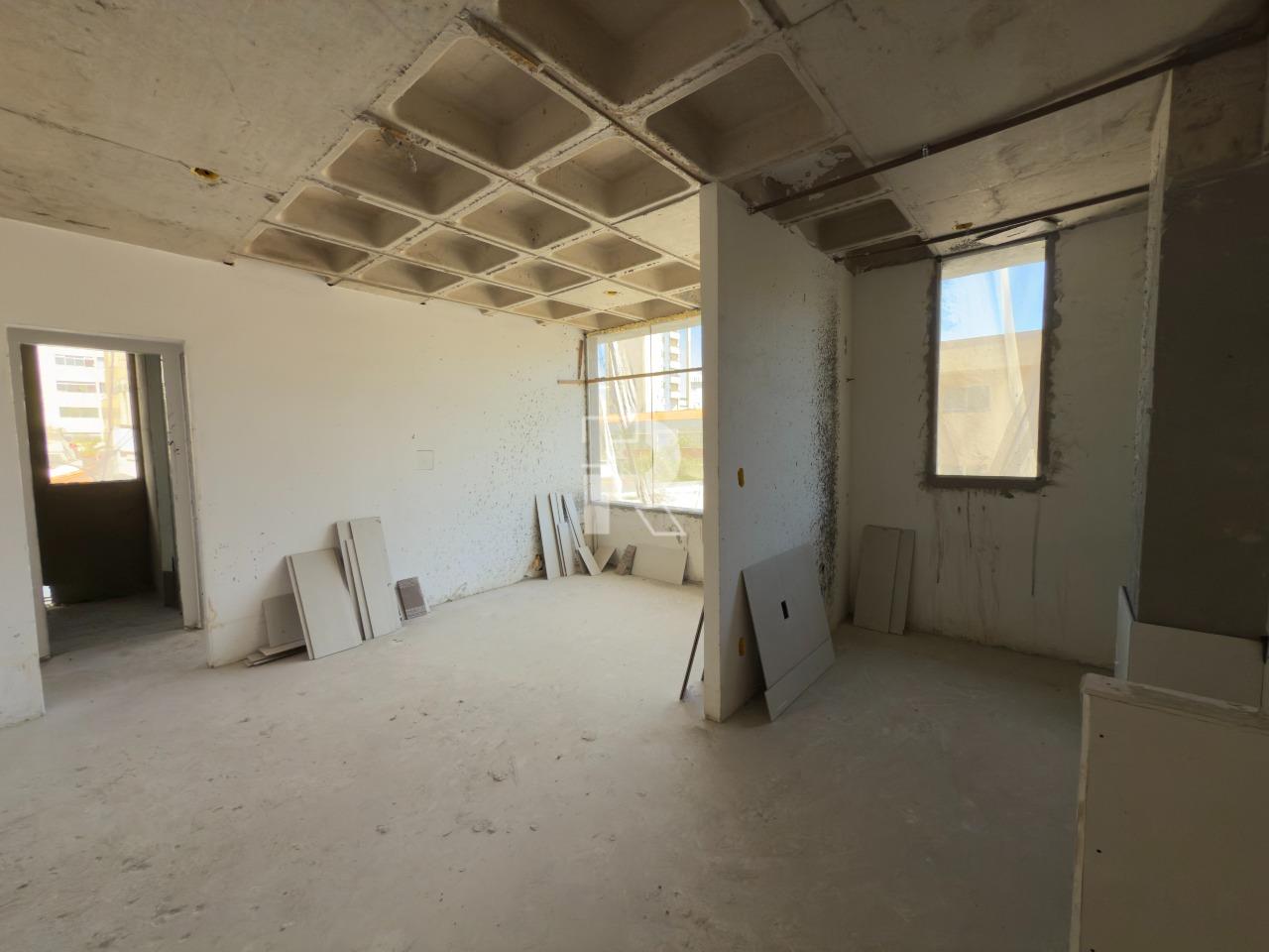 Apartamento à venda no Serra: 