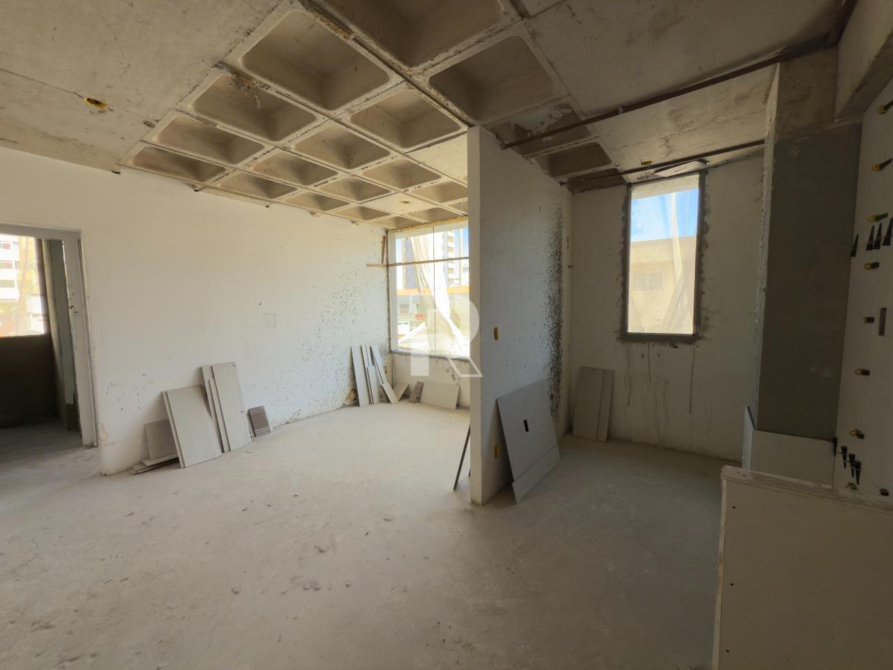 Apartamento à venda no Serra: 