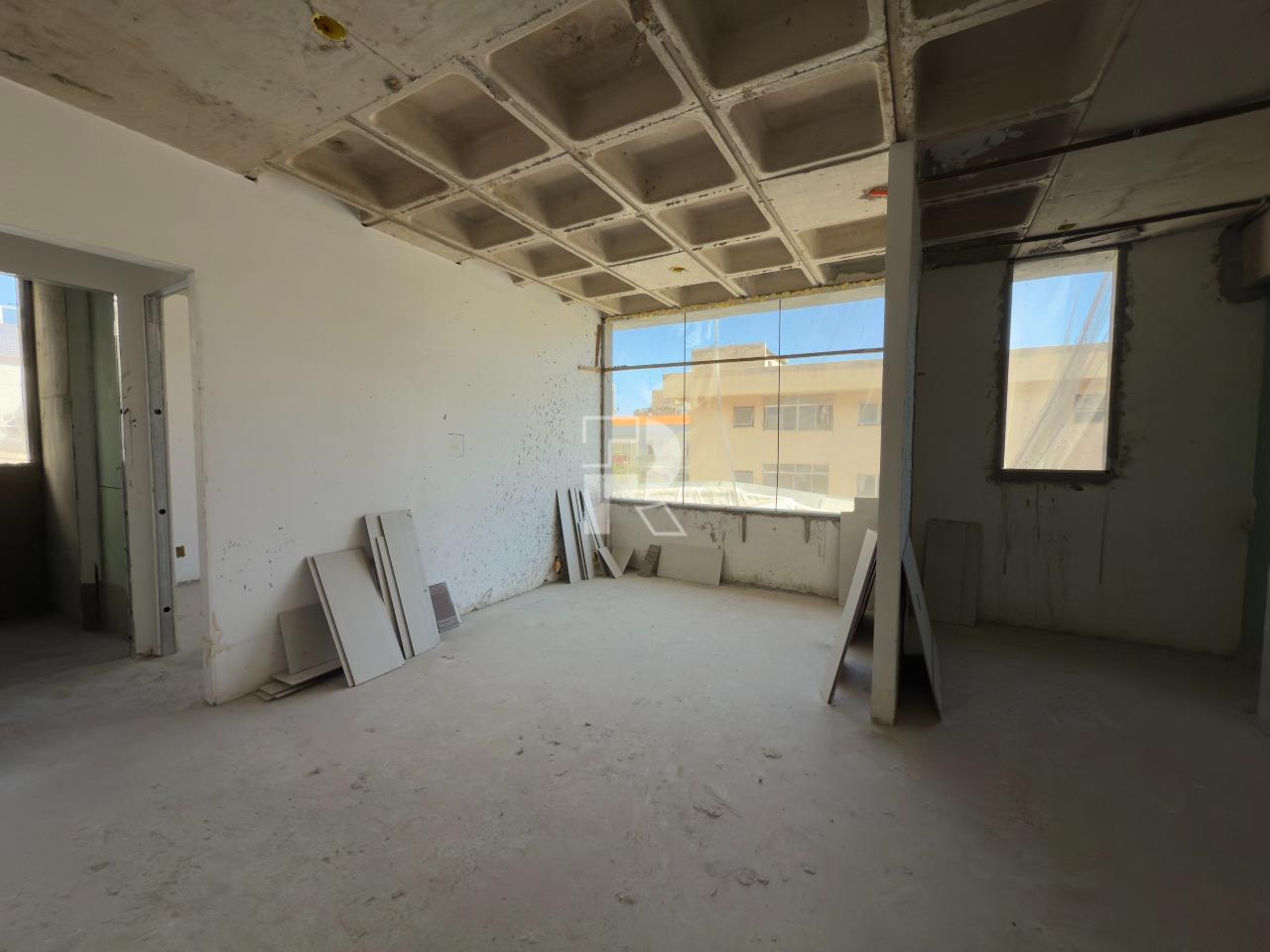 Apartamento à venda no Serra: 