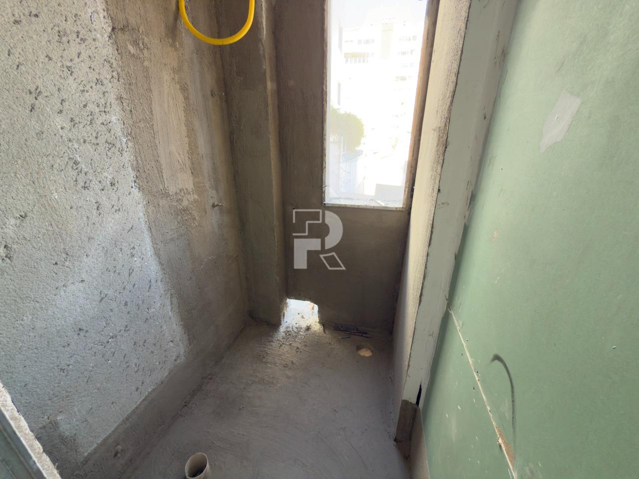 Apartamento à venda no Serra: 