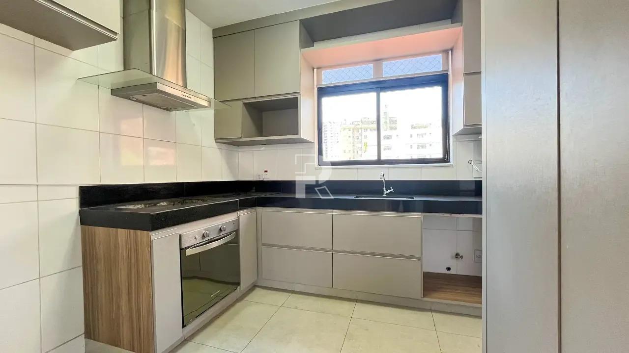 Cobertura à venda no Sion: 