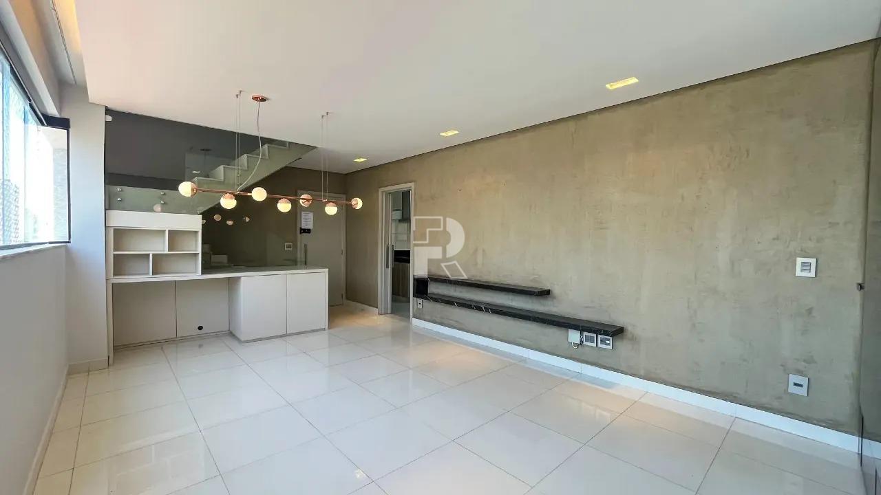 Cobertura à venda no Sion: 