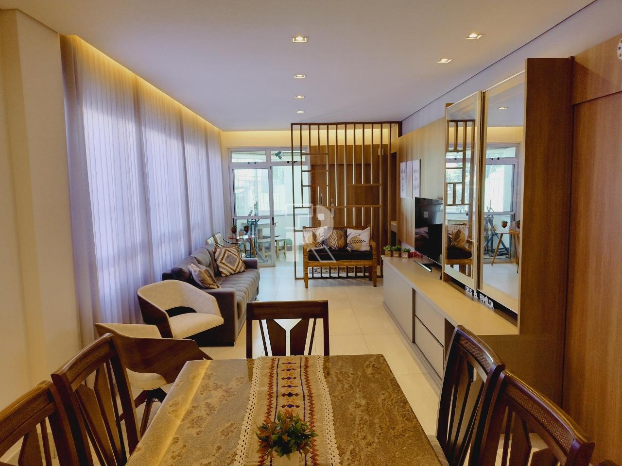 Apartamento à venda no Prado: 