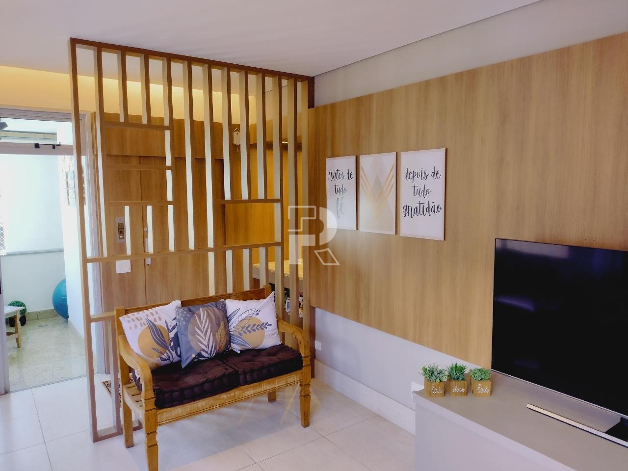 Apartamento à venda no Prado: 