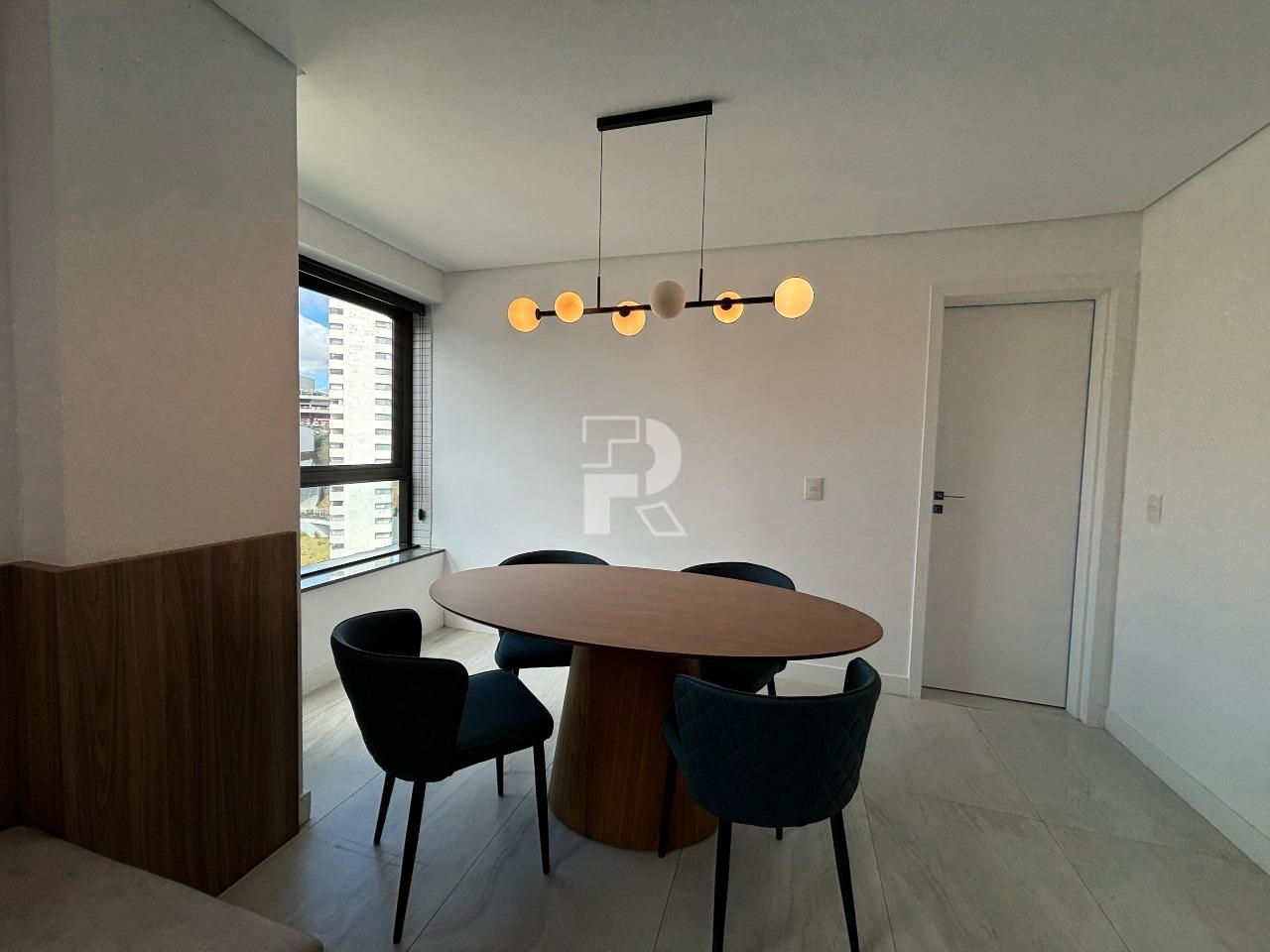 Apartamento à venda no Vale do Sereno: 